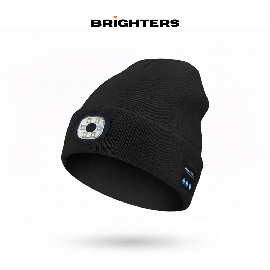 BRIGHTERS™ Czapka LED