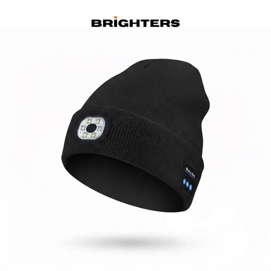 BRIGHTERS™ Czapka LED