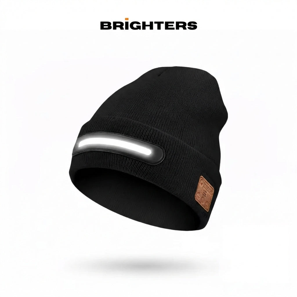 BRIGHTERS™ Czapka LED