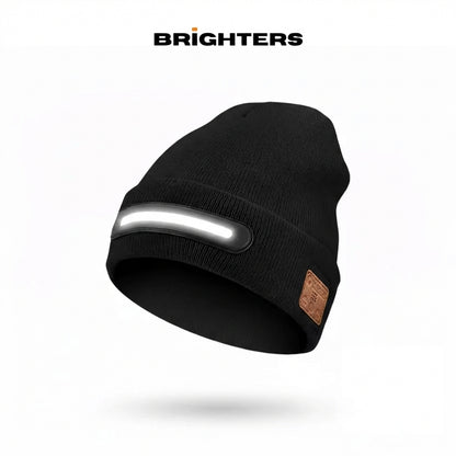 BRIGHTERS™ Czapka LED